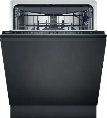 Siemens iQ500 SX75EX13CE lave-vaisselle Entièrement intégré 14 couverts A