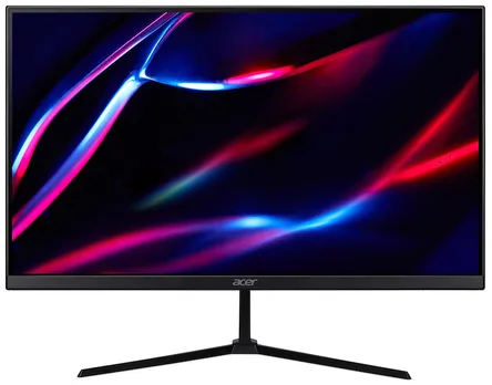 Acer QG270H3bix LED display 68,6 cm (27") 1920 x 1080 pixels Full HD Noir