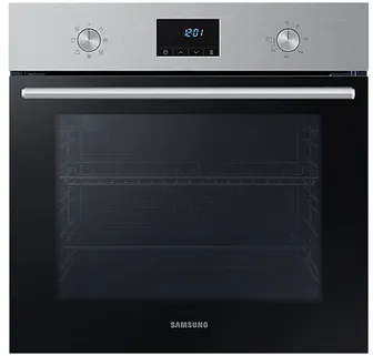 Samsung NV68A1140BS 68 L 1800 W A Noir, Acier inoxydable