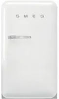 Smeg FAB10RWH6 frigo combine Pose libre 122 L D Blanc