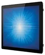 Elo Touch Solutions 1991L 48,3 cm (19") 1280 x 1024 pixels LCD/TFT Écran tactile Kiosque Noir