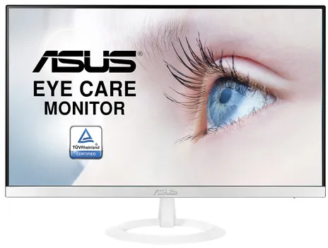 ASUS VZ279HE-W écran plat de PC 68,6 cm (27") 1920 x 1080 pixels Full HD LED Noir, Blanc