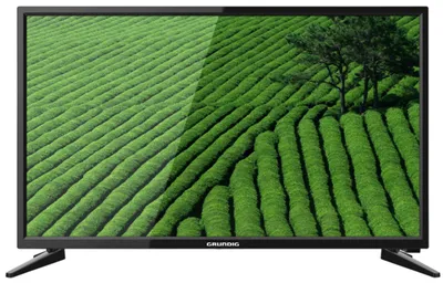 Grundig 24VLE4820E TV 61 cm (24") HD Noir