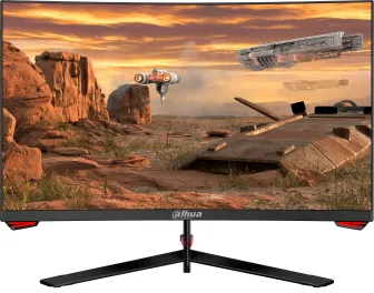 Dahua Technology LM24-E230C LED display 59,9 cm (23.6") 1920 x 1080 pixels Full HD Noir