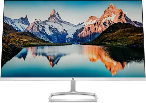 HP M32f FHD écran plat de PC 80 cm (31.5") 1920 x 1080 pixels Full HD