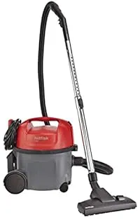 Nilfisk Thor 8 L Aspirateur sans sac Sec 948 W Sac à poussière