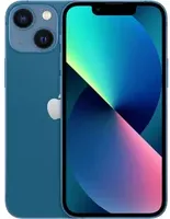 Apple iPhone 13 mini 13,7 cm (5.4") Double SIM iOS 15 5G 128 Go Bleu