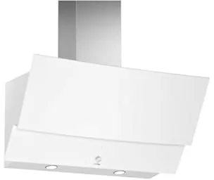 Balay 3BC585GB hotte Montée au mur Blanc 629 m³/h