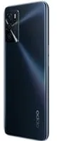 TIM OPPO A54s 16,6 cm (6.52") Double SIM Android 11 4G USB Type-C 4 Go 128 Go 5000 mAh Noir