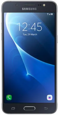 Samsung Galaxy J5 (2016) SM-J510F 13,2 cm (5.2") Double SIM 4G Micro-USB 2 Go 16 Go 3100 mAh Noir