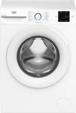 Beko BMWU3921W machine à laver Charge avant 9 kg 1200 tr/min Blanc