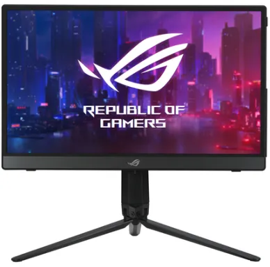 ASUS XG16AHP LED display 39,6 cm (15.6") 1920 x 1080 pixels Full HD Noir