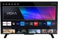 Toshiba 43LV2E63DG TV 109,2 cm (43") Full HD Smart TV Noir 250 cd/m²