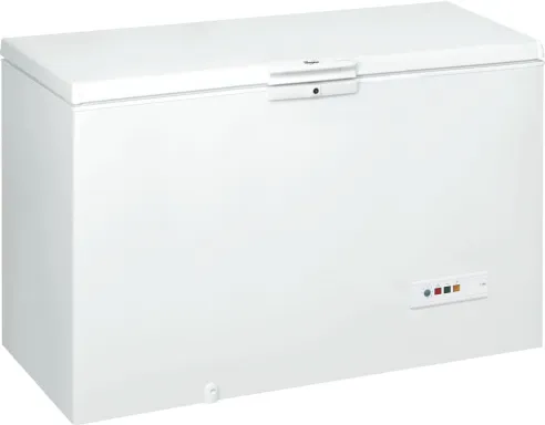 Whirlpool Congélateur coffre - WHM4612