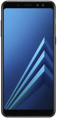 Samsung Galaxy A8 Enterprise Edition SM-A530F 14,2 cm (5.6") Double SIM Android 7.1.1 4G USB Type-C 4 Go 32 Go 3000 mAh Noir