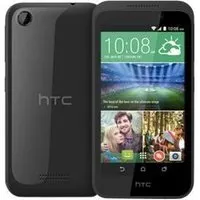 HTC Desire 320 11,4 cm (4.5") SIM unique 3G Micro-USB 0,5 Go 4 Go 2100 mAh Gris