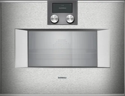 Gaggenau BS470112 four 50 L A Acier inoxydable