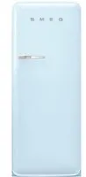 Smeg FAB28RPB6 réfrigérateur-congélateur Pose libre 270 L C Bleu