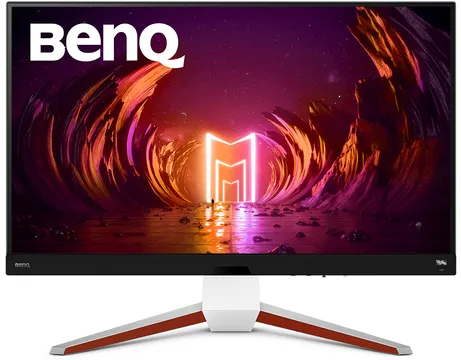 BenQ EX3210U écran plat de PC 81,3 cm (32") 3840 x 2160 pixels 4K Ultra HD LED Noir