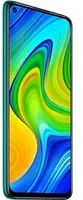 Xiaomi Redmi Note 9 16,6 cm (6.53") Double SIM 4G USB Type-C 4 Go 128 Go 5020 mAh Vert