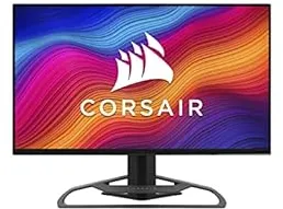 Corsair XENEON 32QHD165 écran plat de PC 81,3 cm (32") 2560 x 1440 pixels Quad HD Noir