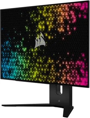 Corsair XENEON 32QHD165 écran plat de PC 81,3 cm (32") 2560 x 1440 pixels Quad HD Noir