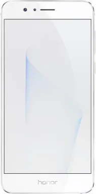 Honor 8 13,2 cm (5.2") Double SIM Android 6.0 4G USB Type-C 4 Go 32 Go 3000 mAh Blanc
