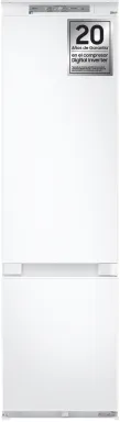 Samsung BRB80F30ADS0 Intégré 298 L D Blanc