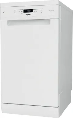 Whirlpool WH6FC11BS7A0W Pose libre 11 couverts C