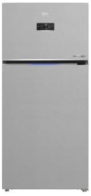 Beko B7RDNE595LXPW Pose libre 557 L D Acier inoxydable